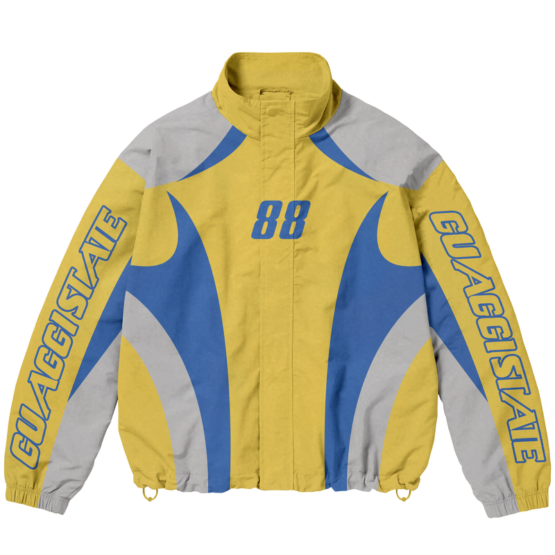 Wolverine - State Track Jacket