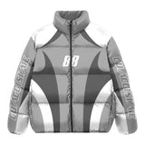 Kids State Puffer- 4 Colors