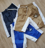 Boat Club Waterproof Shorts - 5 Colors