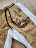 Boat Club Waterproof Shorts - 5 Colors