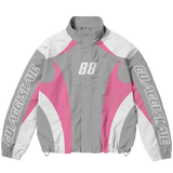 Pink Stone - State Track Jacket