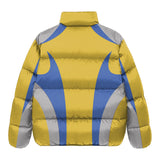 Wolverine - State Track Puffer Coat