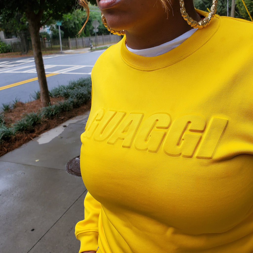 GET UP & GO GET IT Sport-Lux