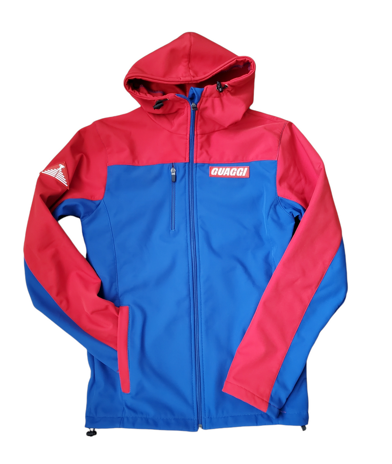 Men SS1080 Ski Jacket Size 4X