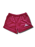 Womens Logo Beach Shorts - 6 Colors