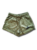 Womens Logo Beach Shorts - 6 Colors