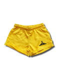 Womens Logo Beach Shorts - 6 Colors