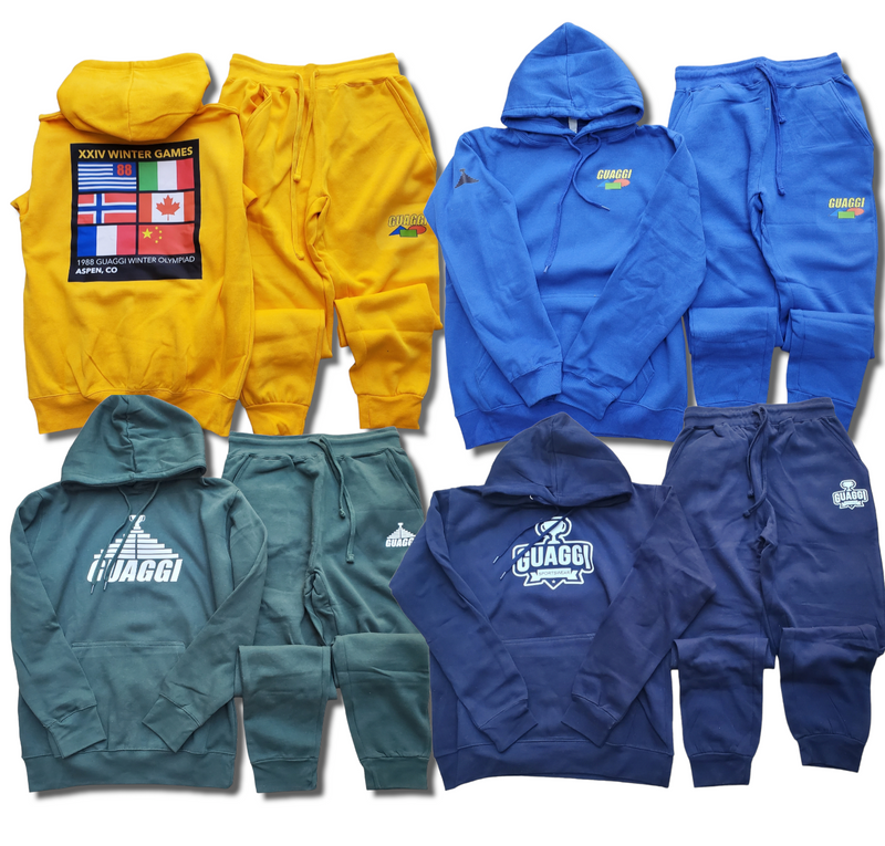 Anniversary Bundle - 4 Suits Included❗️