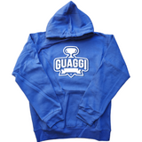 Adult Foundation Hoodie - Royal