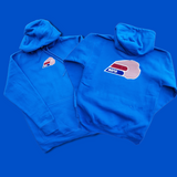 Adult Bills Mafia Hoodie - 3 Colors