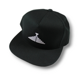 Logo Snapback - 3 Colors