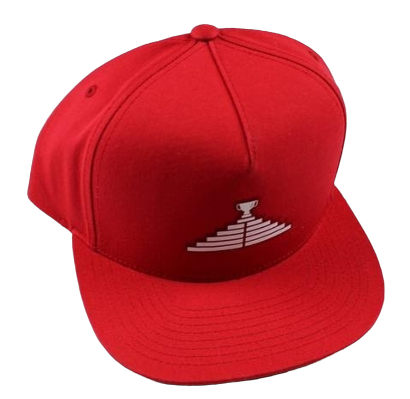 Logo Snapback - 3 Colors