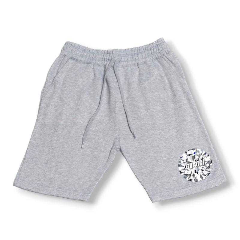 Diamond Motion Logo Shorts - 3 colors