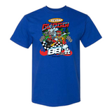 GUAGGI Moto Cross T - Royal