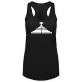 Women's Logo Racerback Tank