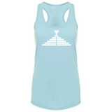 Women's Logo Racerback Tank