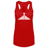 Women's Logo Racerback Tank