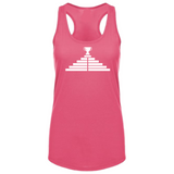 Women's Logo Racerback Tank