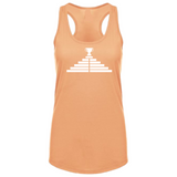 Women's Logo Racerback Tank