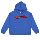 KIDS Moto Logo Hoodie - 4 Colors