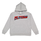 KIDS Moto Logo Hoodie - 4 Colors