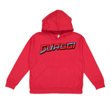 KIDS Moto Logo Hoodie - 4 Colors