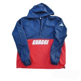 Mens Windbreaker Jacket - 4 Colors