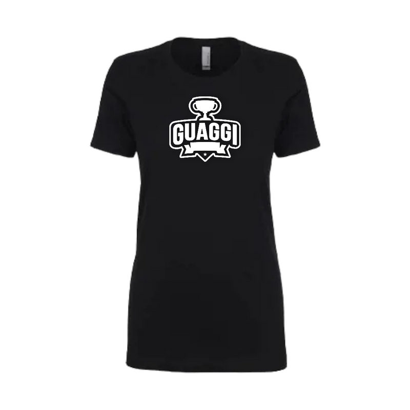 $3 Womens Foundation Tee - 3 Colors!