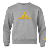 Trophy Logo Sweater - 8 Colorways