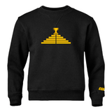 Trophy Logo Sweater - 8 Colorways