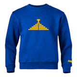 Trophy Logo Sweater - 8 Colorways