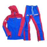 Kids SS1080 Ski Suit LARGE