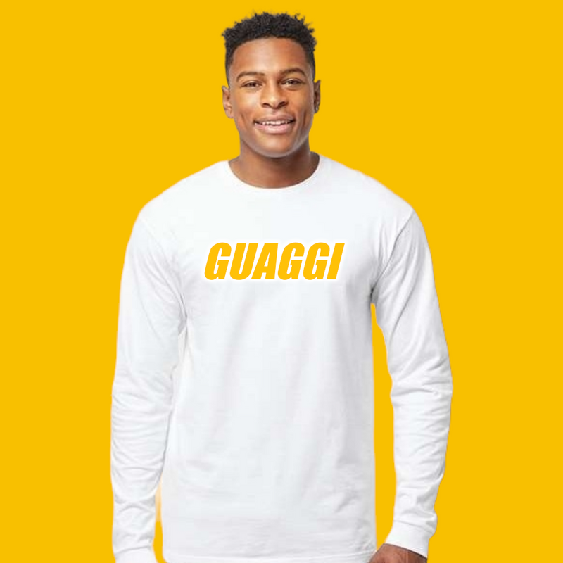 Free Motion Long Sleeve