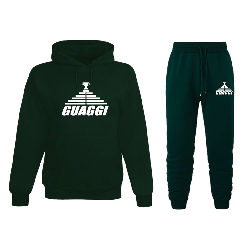 Kids Elite Logo Suit - 11 Colors