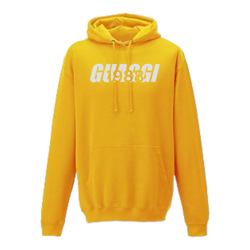 3456 Pack - Mustard, Burnt Orange, Coffee Included