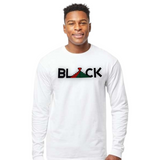 Free BHM Long Sleeve