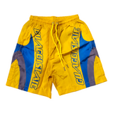 Wolverine - State Track Shorts