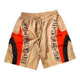 Hot Sand - State Track Shorts