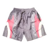 Pink Stone - State Track Shorts