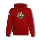 Buy 1 Get 1 Free - Kids Rubiks "Figure It Out" Hoodie