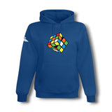 Buy 1 Get 1 Free - Kids Rubiks "Figure It Out" Hoodie