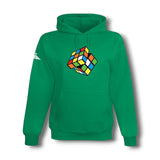 Buy 1 Get 1 Free - Kids Rubiks "Figure It Out" Hoodie