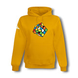 Buy 1 Get 1 Free - Kids Rubiks "Figure It Out" Hoodie