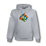 Buy 1 Get 1 Free - Kids Rubiks "Figure It Out" Hoodie