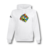 Buy 1 Get 1 Free - Kids Rubiks "Figure It Out" Hoodie