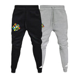 Rubiks "Figure It Out" Joggers - 2 Colors