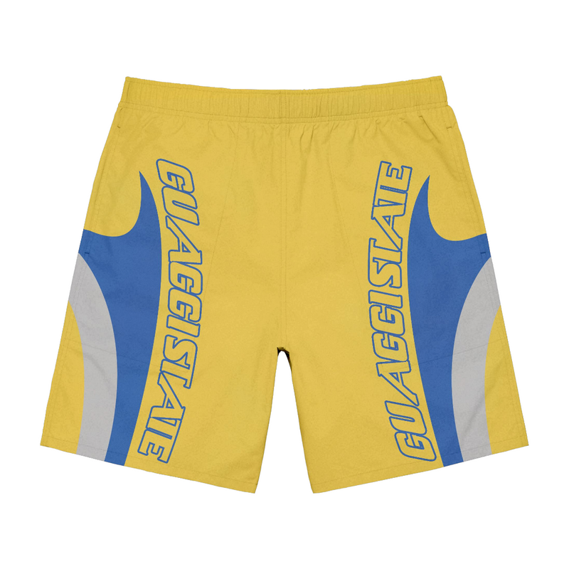 Wolverine - State Track Shorts