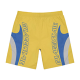 Wolverine - State Track Shorts