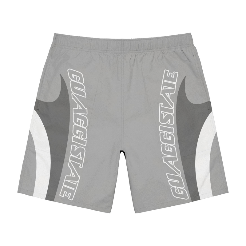 Stone - State Track Shorts
