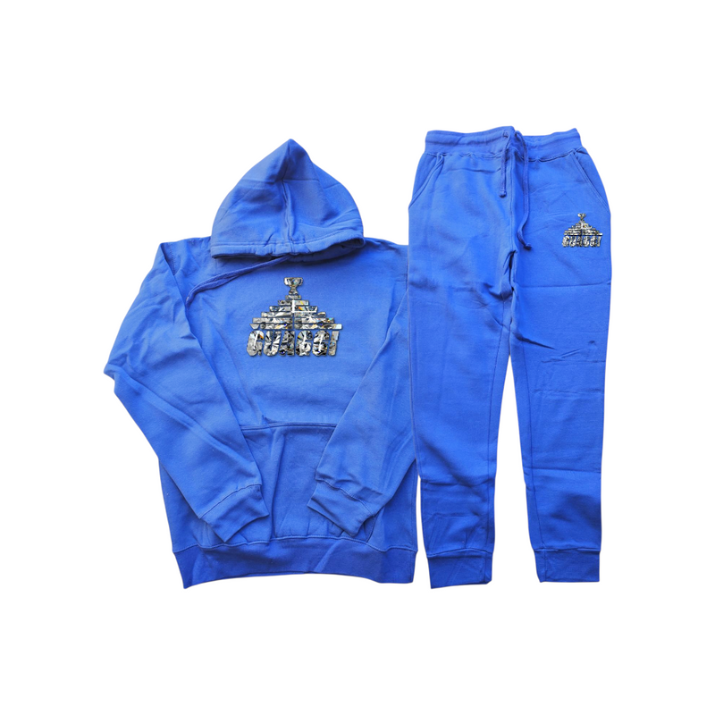 Diamond Elite Suit - 3 Colors